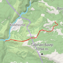 thumbnail for Яны-Кыл