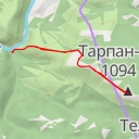 thumbnail for Тарпан-Баир