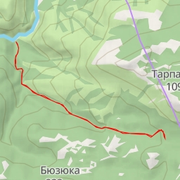 thumbnail for Чуваш-Голь