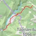 thumbnail for Обход обрыва - Обход обрыва - Голубинское сельское поселение