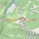 thumbnail for Борсук-Бурун