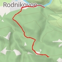 thumbnail for Севастопольское шоссе - Орлиновский округ