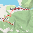 thumbnail for Капуркайская тропа №6 - Орлиновский округ