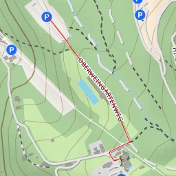 thumbnail for Drachenfelsstraße