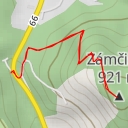 thumbnail for Zámčisko