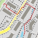 thumbnail for K-40 Olimpiyat Kavşağı