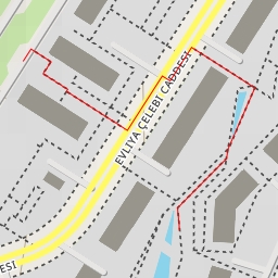 thumbnail for K-40 Olimpiyat Kavşağı