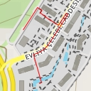 thumbnail for B-3 - Kayaşehir Bulvarı