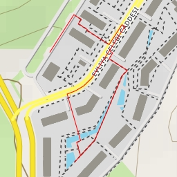 thumbnail for B-3 - Kayaşehir Bulvarı