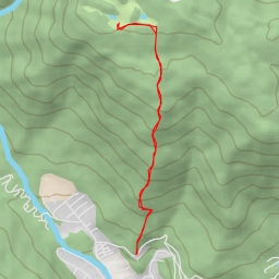 thumbnail for Хоккейная коробка - Крутой спуск/подъем