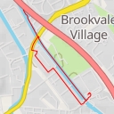 thumbnail for M6 - M6 - Birmingham