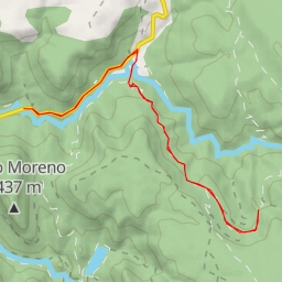 thumbnail for Camino de Taravilla