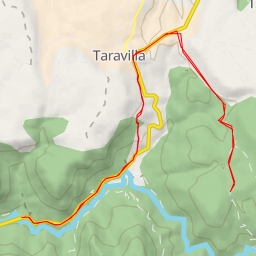 thumbnail for Fuente del Prado Navajo - Camino de Taravilla