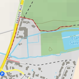 thumbnail for Chemin de la Layette - Chemin de la Layette