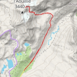 thumbnail for Cima di Entrelor