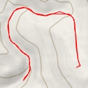 thumbnail for Log Hollow Nobletts Trail