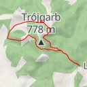 thumbnail for Droga "Tarcie Chrzanu"