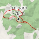 thumbnail for Droga "Tarcie Chrzanu"