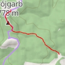 thumbnail for Droga "Tarcie Chrzanu"