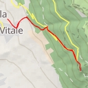 thumbnail for Strada Provinciale di San Benedetto