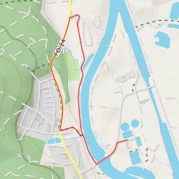 thumbnail for Zur Staustufe