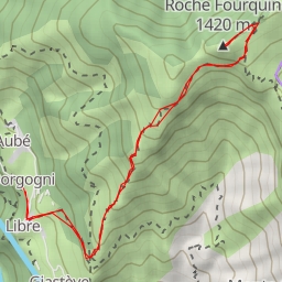 thumbnail for Roche Fourquin