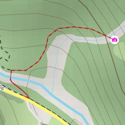 thumbnail for Korita Mlinarice