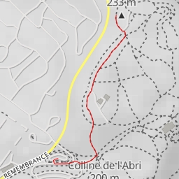 thumbnail for Mont-Royal