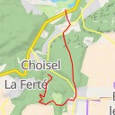 thumbnail for Domaine de Breteuil - Route des Sablières