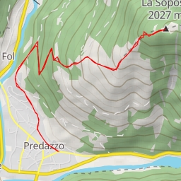 thumbnail for La Sopösa