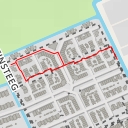 thumbnail for Sportpark J.D. Van Ketwich Verschuur - Simon Vestdijkstraat