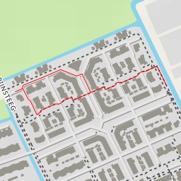 thumbnail for Sportpark J.D. Van Ketwich Verschuur - Simon Vestdijkstraat