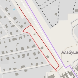 thumbnail for Пролетарская улица