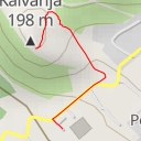 thumbnail for Kalvarija