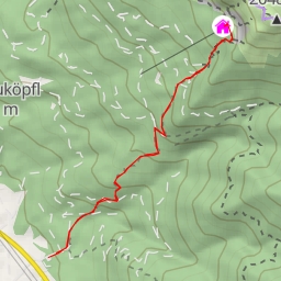 thumbnail for Naturfreundehaus Säulinghaus