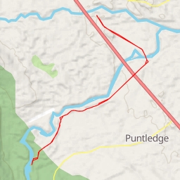 thumbnail for River Trail - River Trail - Area C (Puntledge/Black Creek)