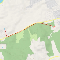 thumbnail for Camp Spaulding - Bog Road - Concord