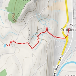 thumbnail for Route des Fonts - Route des Fonts