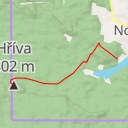 thumbnail for Hříva