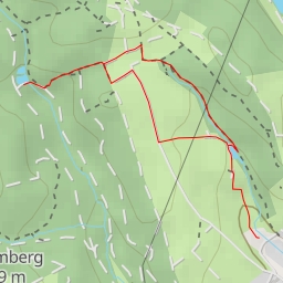 thumbnail for Modellflugplatz - Panzerstraße - Siegen