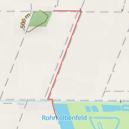 thumbnail for Rohrkolbenfeld