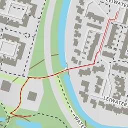 thumbnail for Nootdorpsepad - Nootdorpsepad - Zoetermeer