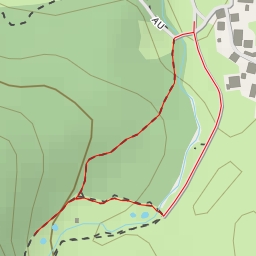 thumbnail for Erlebnisweg Dachserfall - Erlebnisweg Dachserfall