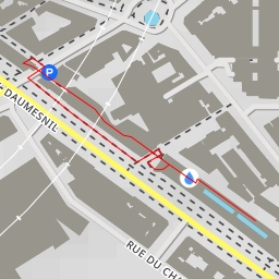 thumbnail for Coulée Verte René-Dumont - Coulée Verte René-Dumont - Paris