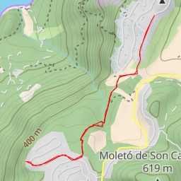 thumbnail for camí de Son Bujosa