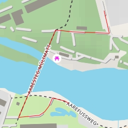 thumbnail for Mühlemattstrasse