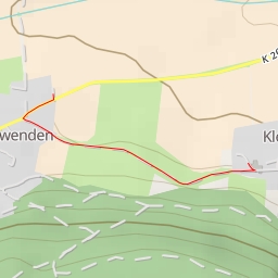 thumbnail for Hainleitewanderweg - Hainleitewanderweg