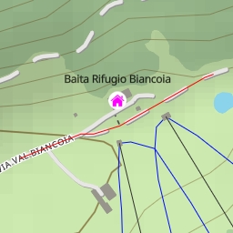 thumbnail for Via Val Biancoia