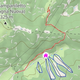 thumbnail for Col di Novanta