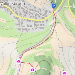 thumbnail for Hl. Josef - Leidersbach